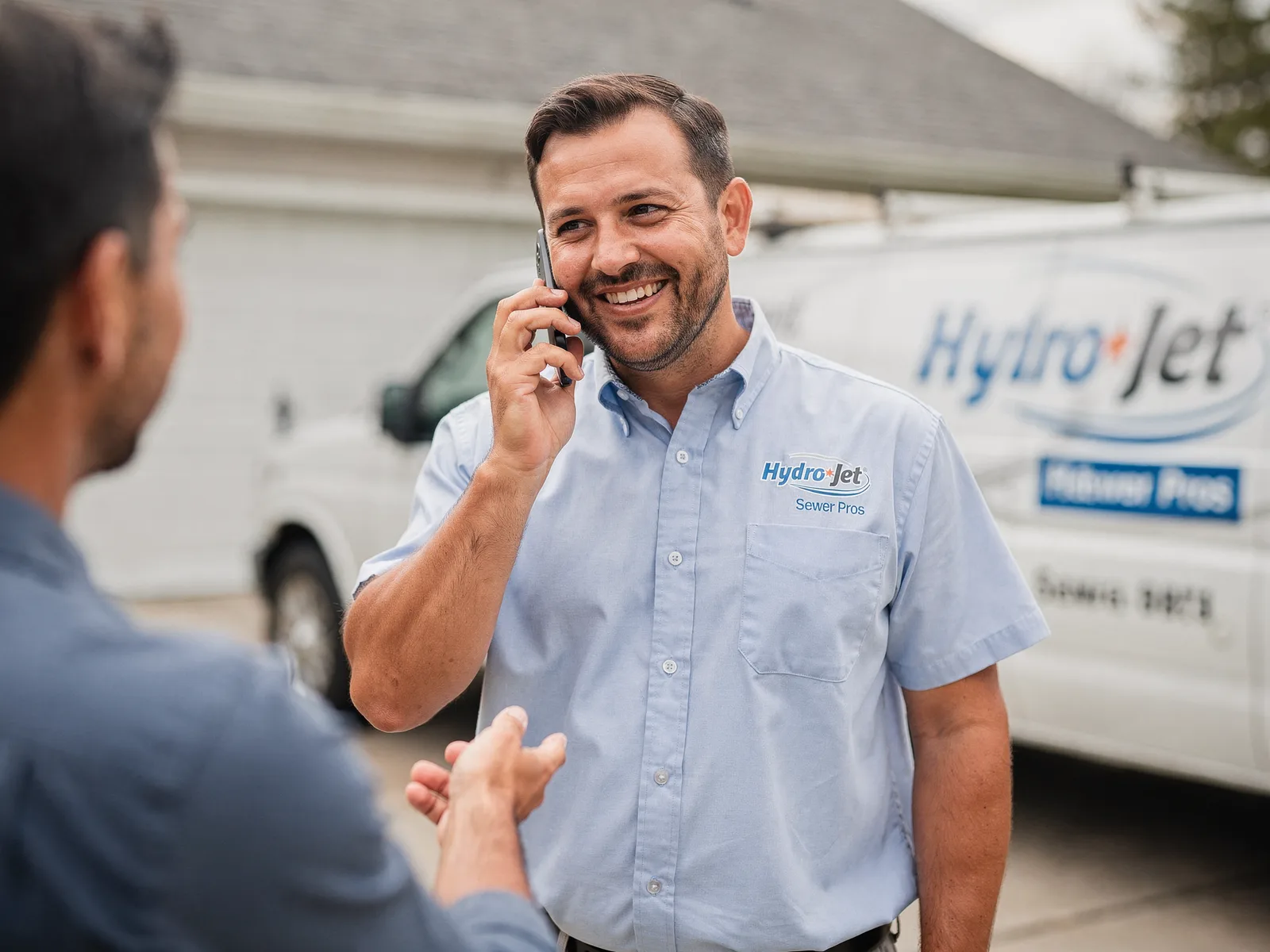 Hydro Jetting Near Me Mount Jewett, PA FAQs